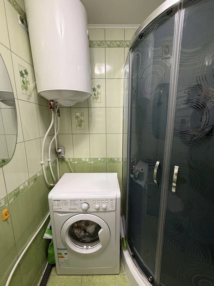 2-room apartment for sale in the Center, in good condition