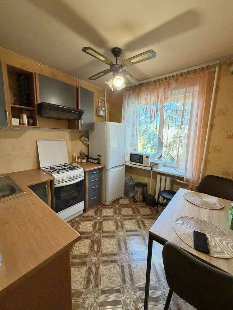 2-room apartment for sale in the Center, in good condition