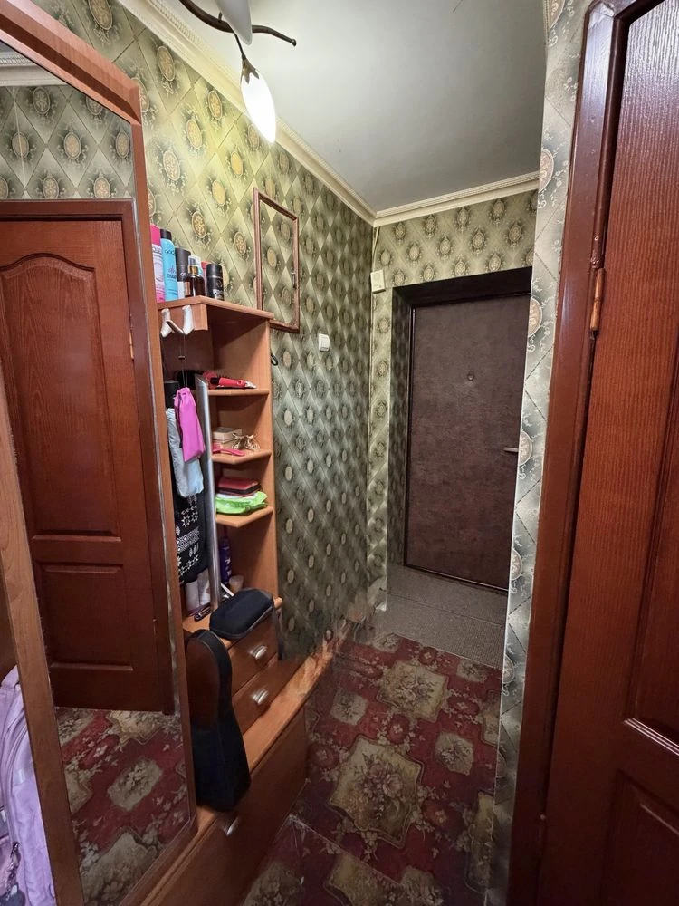 2-room apartment for sale in the Center, in good condition
