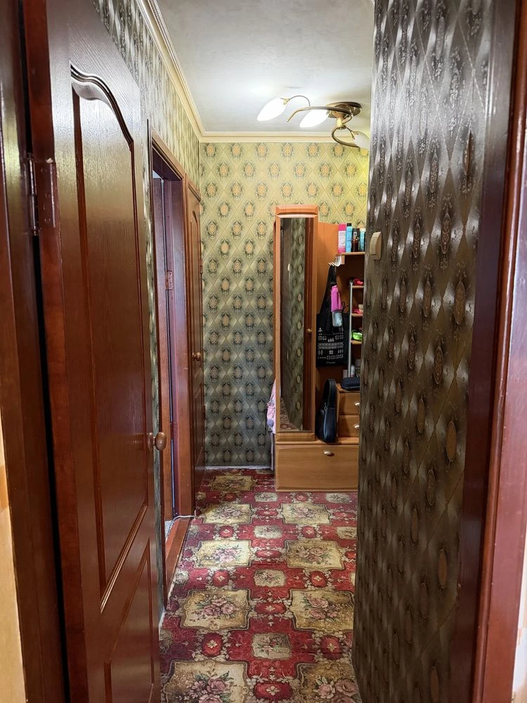 2-room apartment for sale in the Center, in good condition
