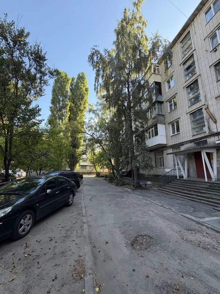 2-room apartment for sale in the Center, in good condition