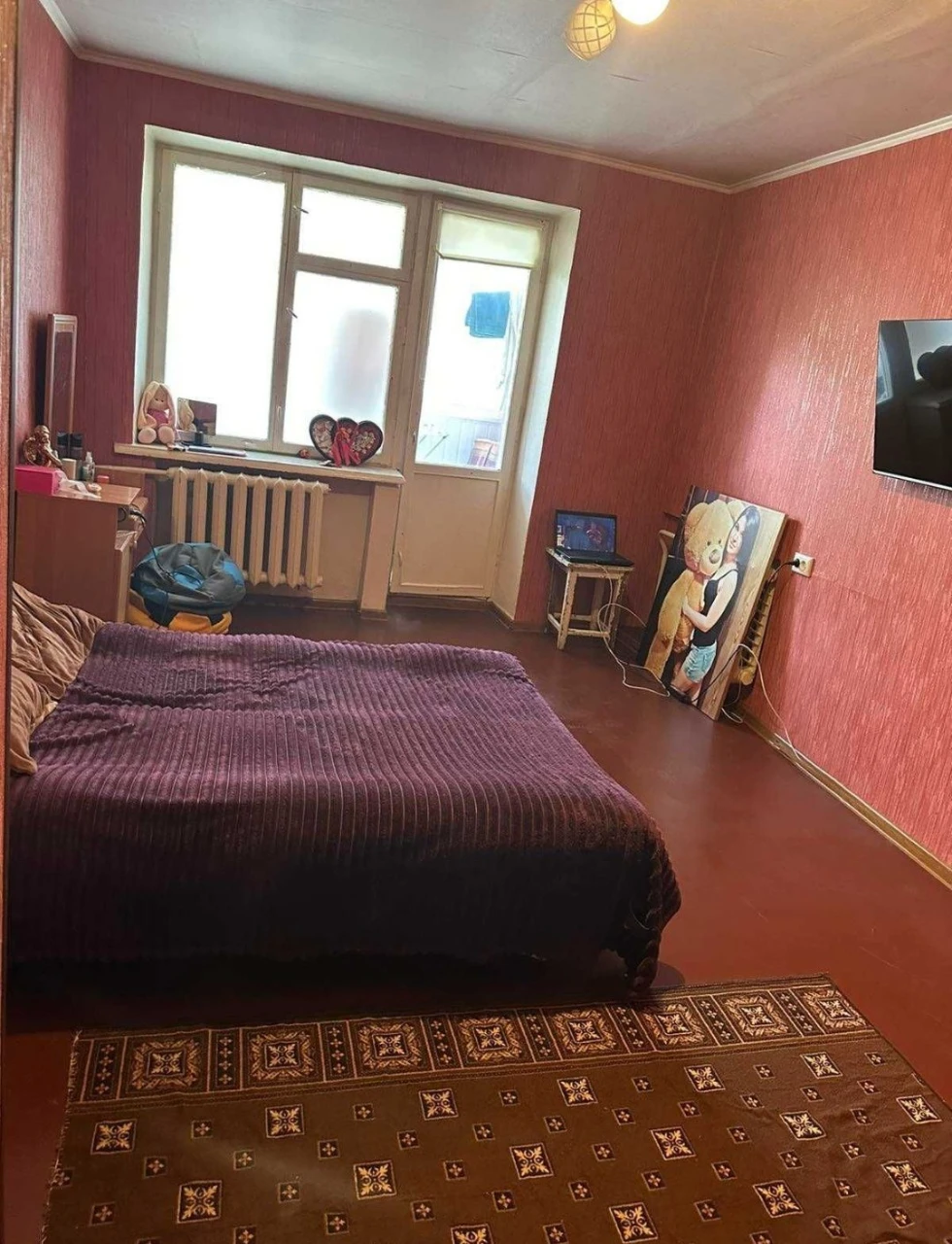 Продается квартира в Кременчуке