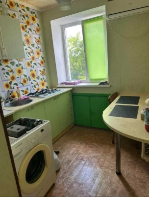 Продается квартира в Кременчуке