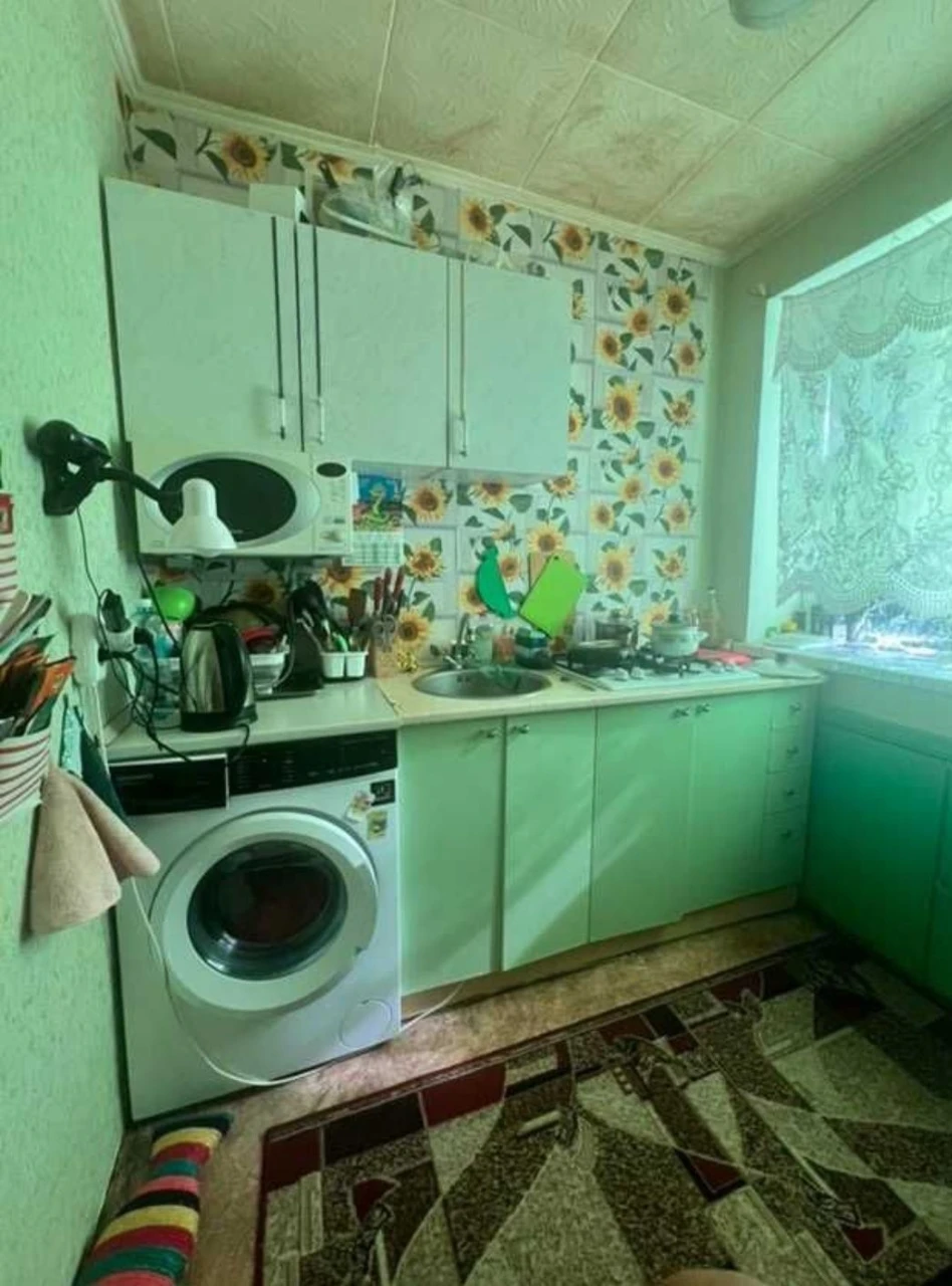 Продается квартира в Кременчуке