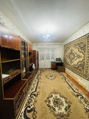 One-Bedroom Apartment for Sale in Molodyzhnem