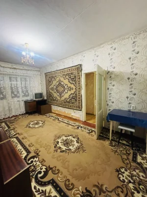 One-Bedroom Apartment for Sale in Molodyzhnem