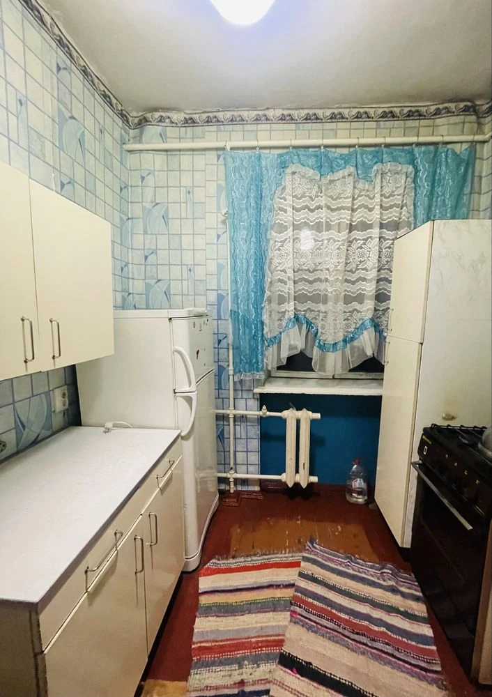 One-Bedroom Apartment for Sale in Molodyzhnem