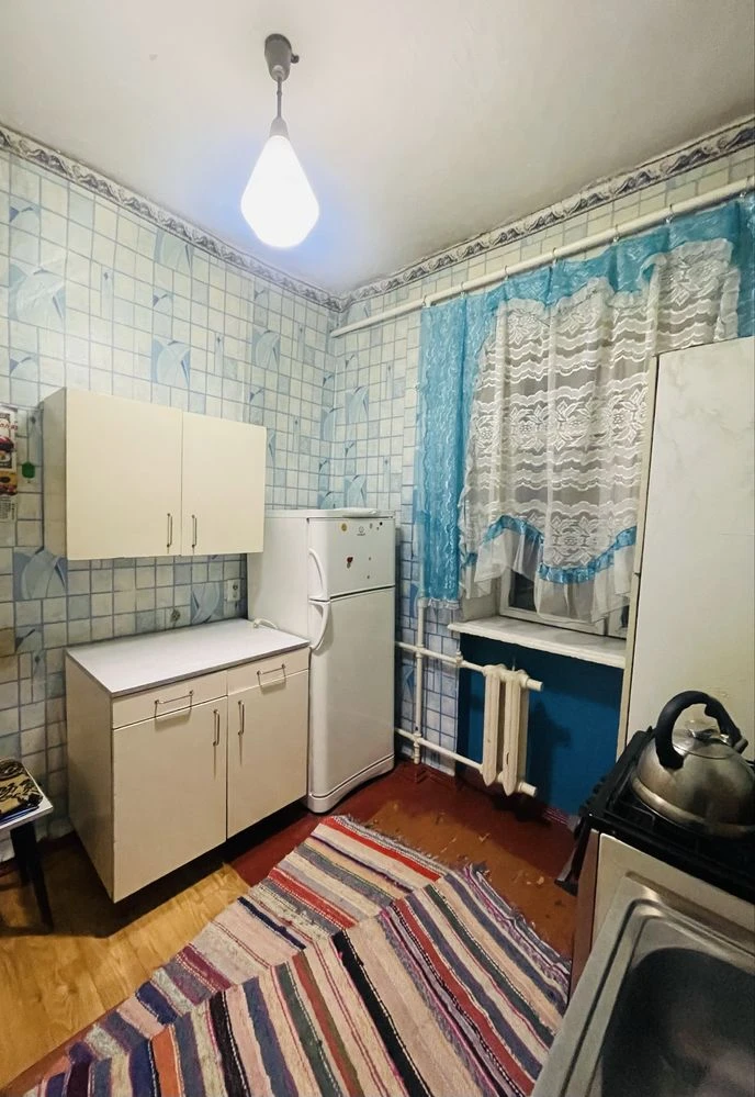 One-Bedroom Apartment for Sale in Molodyzhnem