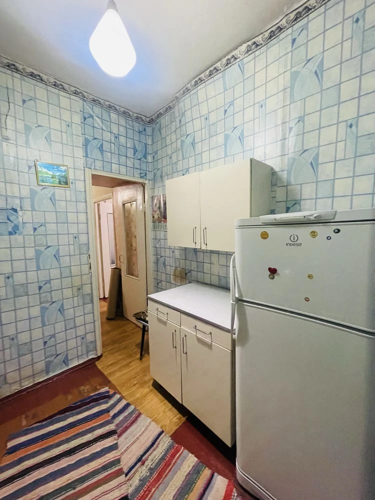 One-Bedroom Apartment for Sale in Molodyzhnem