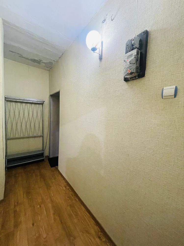 One-Bedroom Apartment for Sale in Molodyzhnem