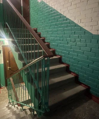One-Bedroom Apartment for Sale in Molodyzhnem