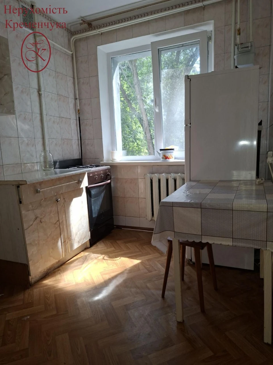 Продаж/ 2 кімнатна/ Молодіжний