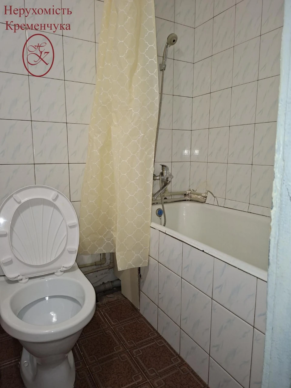 Продаж/ 2 кімнатна/ Молодіжний