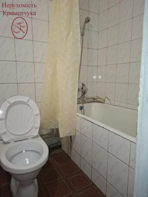 Продаж/ 2 кімнатна/ Молодіжний