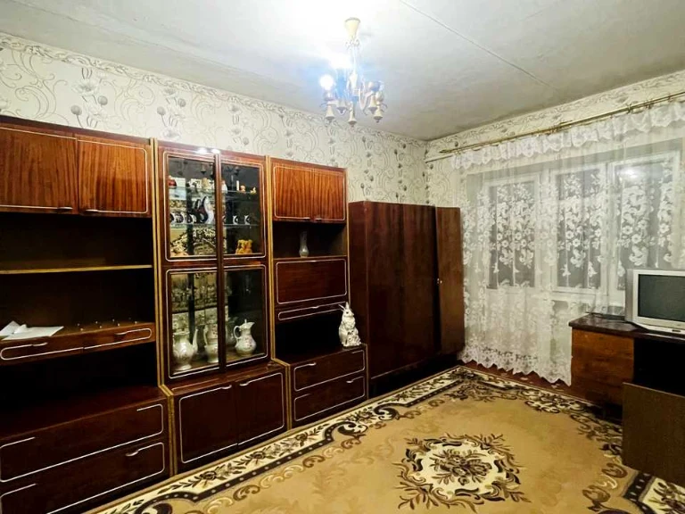 Apartment. Kremenchuk, Lesya Ukrainka Avenue