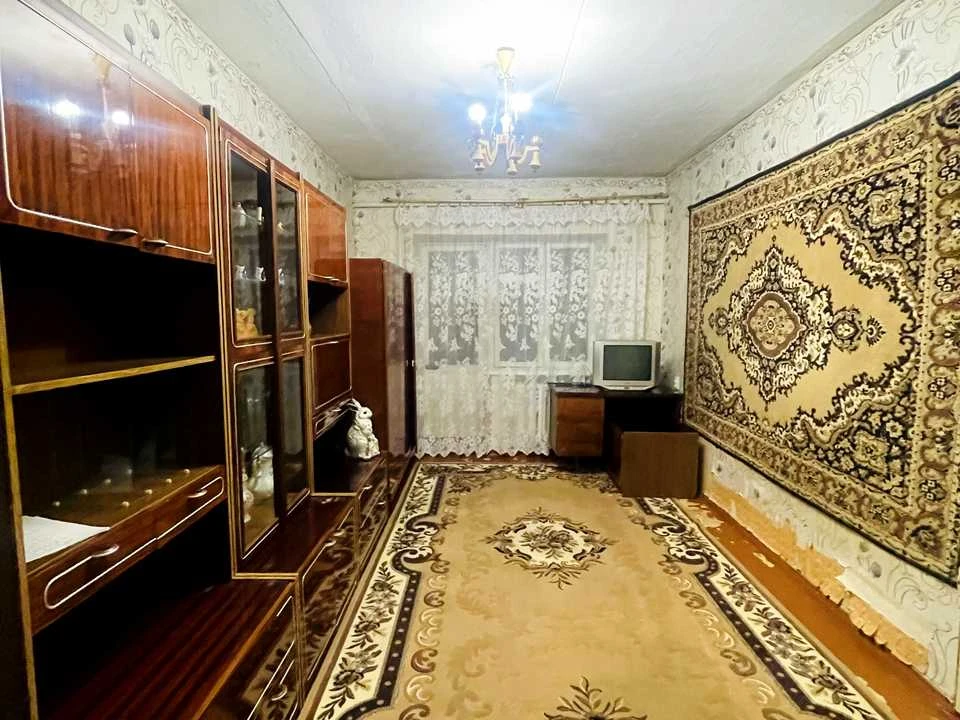 Apartment. Kremenchuk, Lesya Ukrainka Avenue