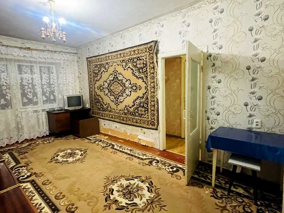 Apartment. Kremenchuk, Lesya Ukrainka Avenue