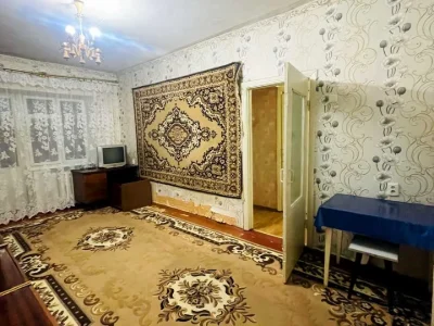 Apartment. Kremenchuk, Lesya Ukrainka Avenue