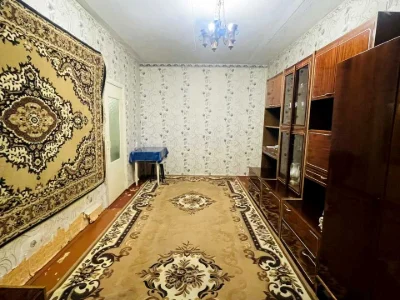 Apartment. Kremenchuk, Lesya Ukrainka Avenue