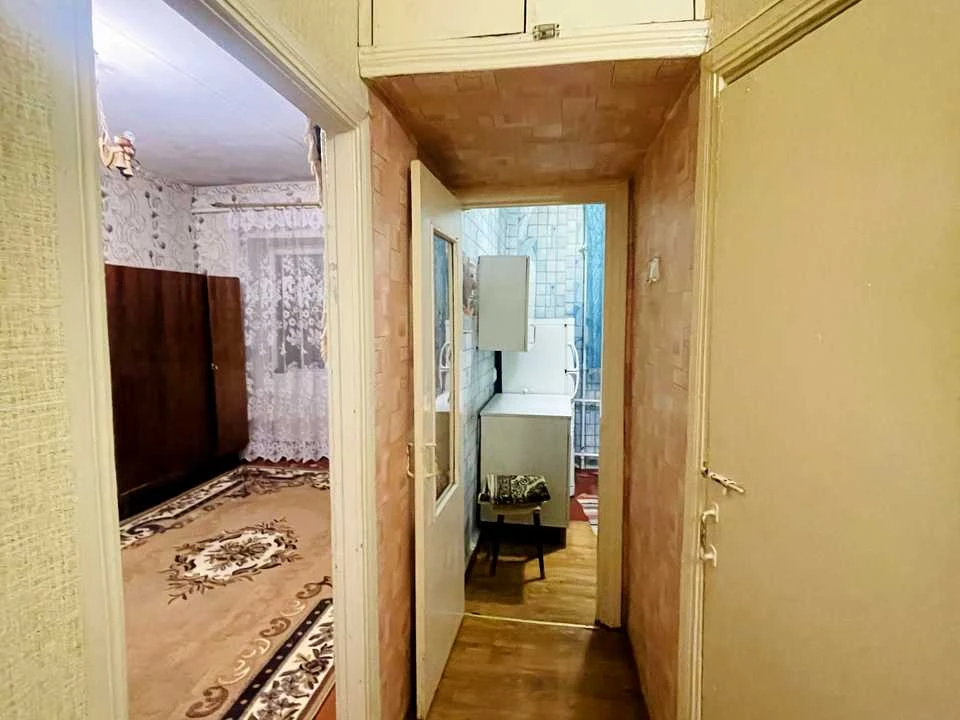 Apartment. Kremenchuk, Lesya Ukrainka Avenue