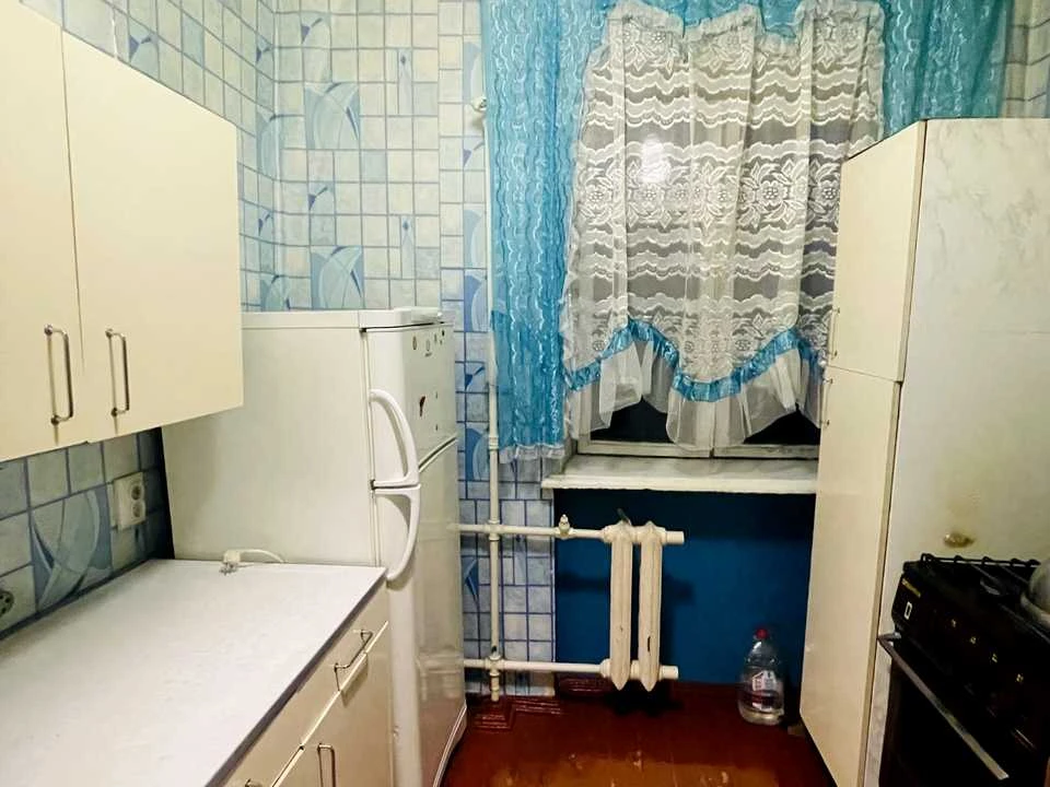 Apartment. Kremenchuk, Lesya Ukrainka Avenue