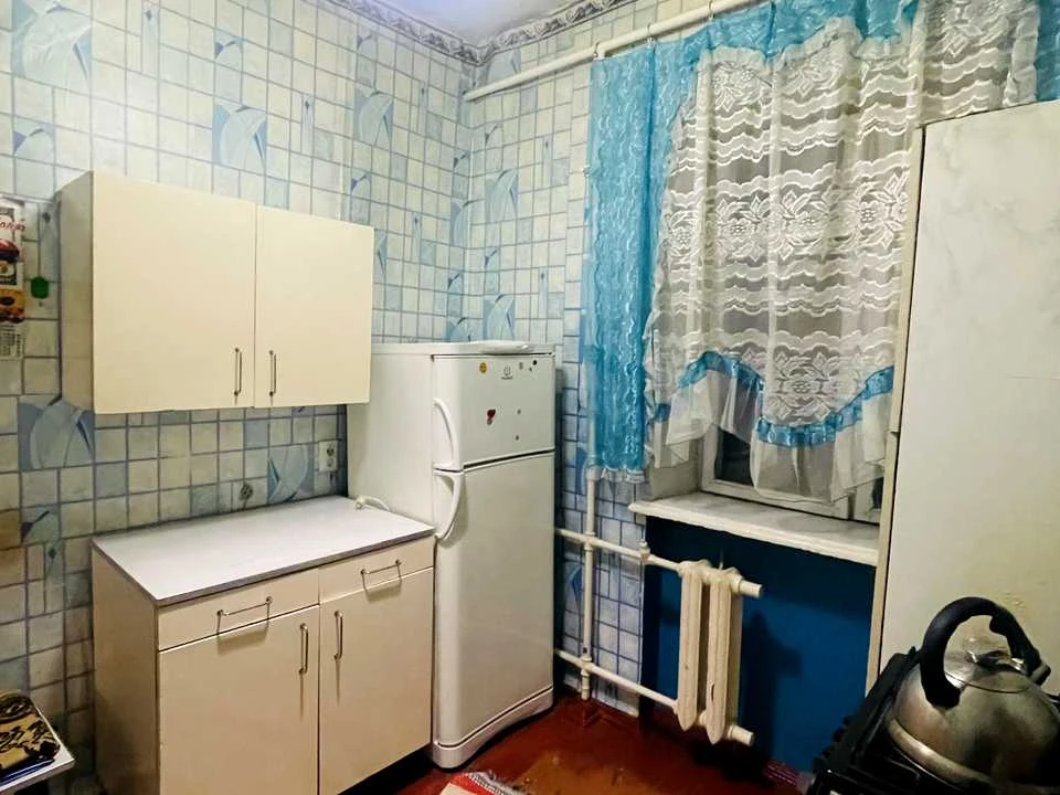 Apartment. Kremenchuk, Lesya Ukrainka Avenue