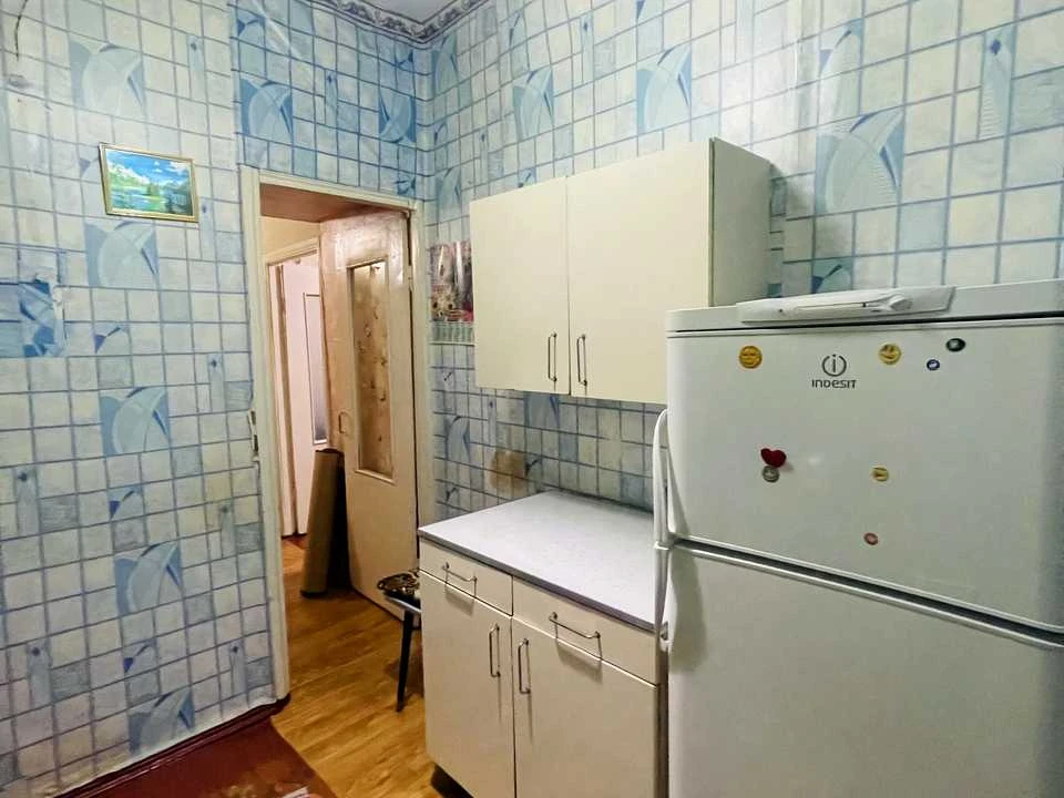 Apartment. Kremenchuk, Lesya Ukrainka Avenue