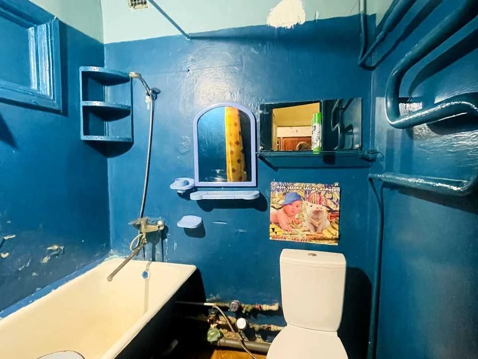Apartment. Kremenchuk, Lesya Ukrainka Avenue