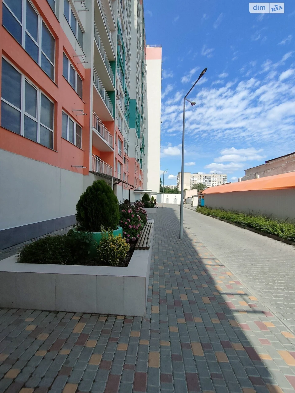 Продажа квартир Бугаевка.