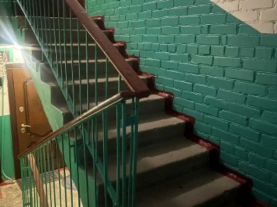 Apartment. Kremenchuk, Lesya Ukrainka Avenue