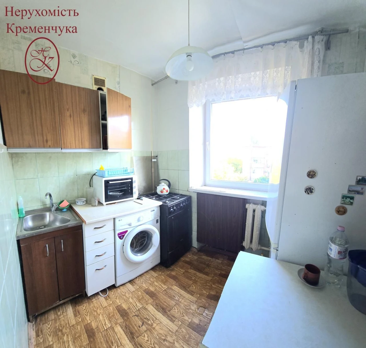Продаж / Квартира / Кременчук