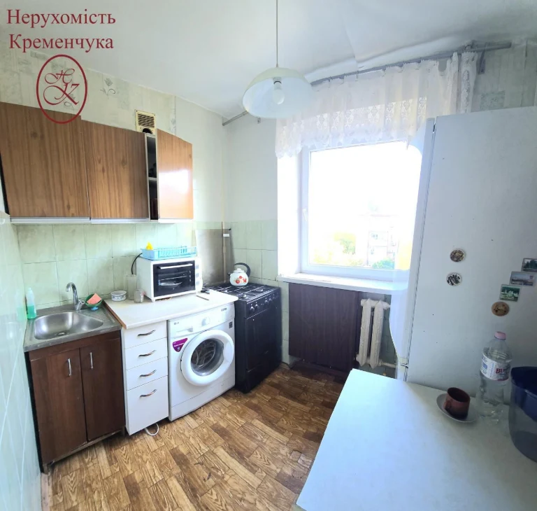 Продаж / Квартира / Кременчук