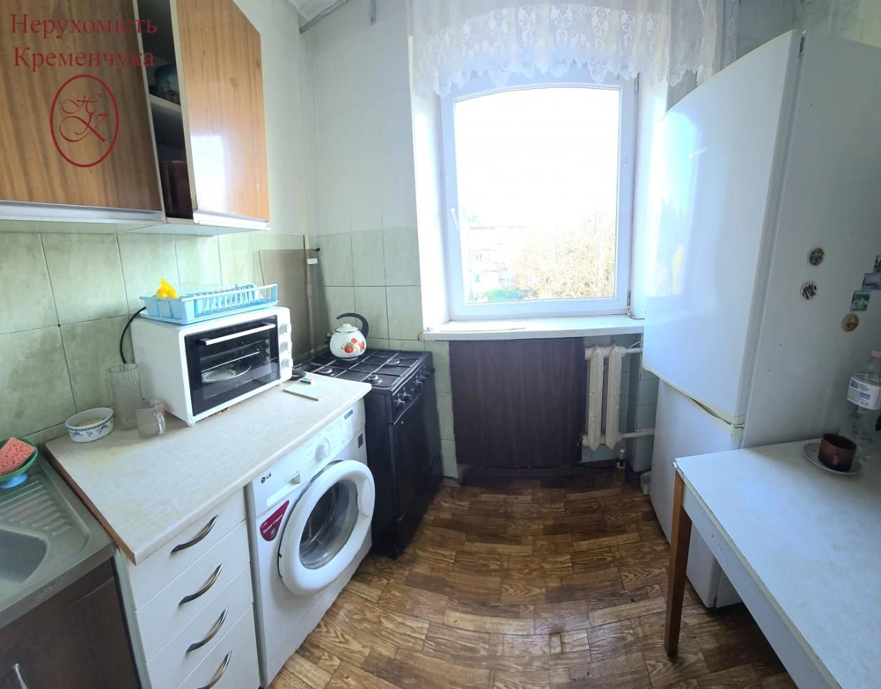 Продаж / Квартира / Кременчук