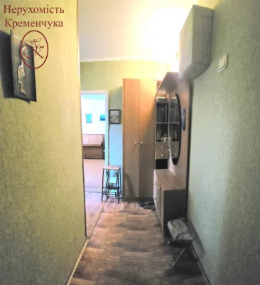 Продаж / Квартира / Кременчук