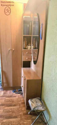 Продаж / Квартира / Кременчук