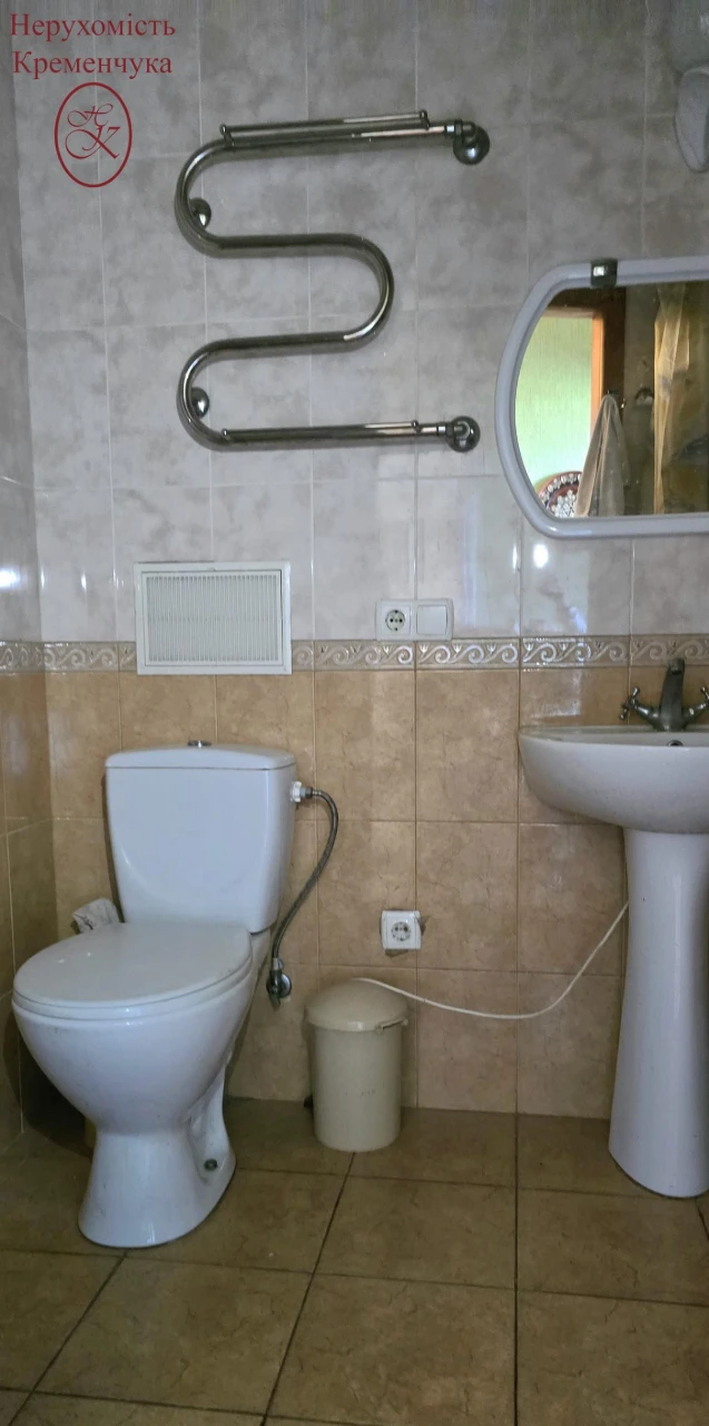 Продаж / Квартира / Кременчук