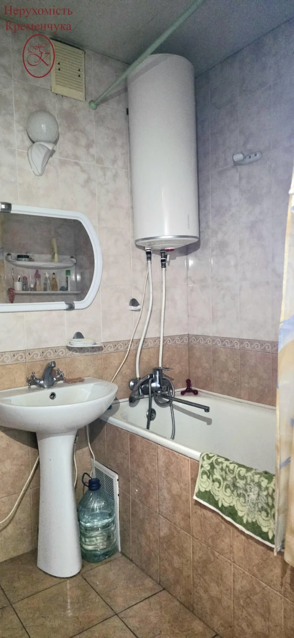 Продаж / Квартира / Кременчук