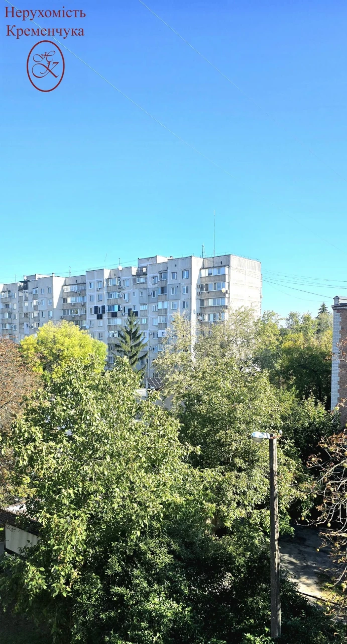 Продаж / Квартира / Кременчук