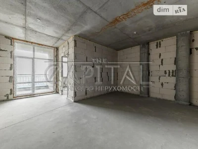 Sale of 3-room apartment 70 sq. m on Nahirna Street 18/16 • ID 34658