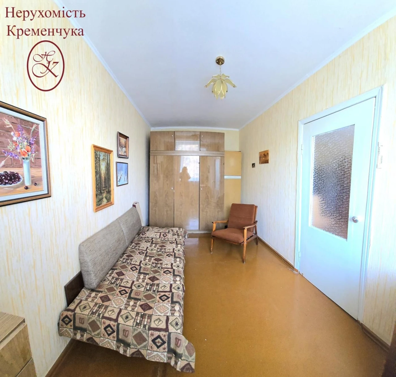 Продаж / Квартира / Кременчук