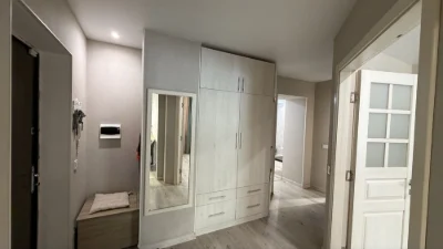 Продаж 2-х кімнатної бул. Автокразівський