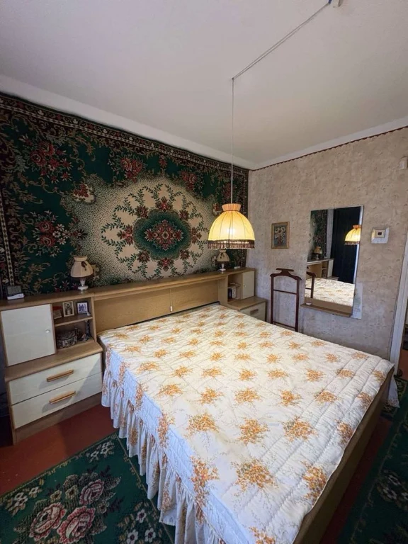 Sale/2 rooms/Heroes of Ukraine