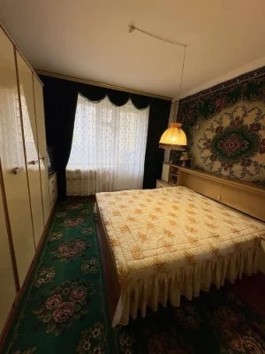 Продаж/2 кімнатна /Героів Украіни