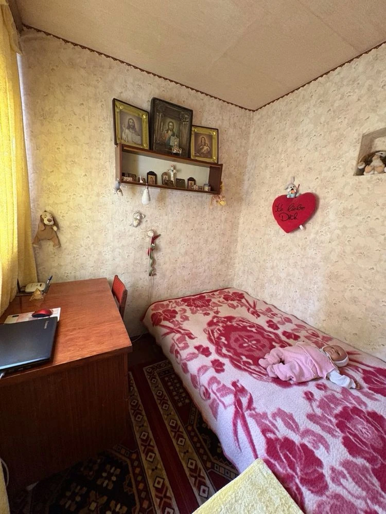 Продаж/2 кімнатна /Героів Украіни