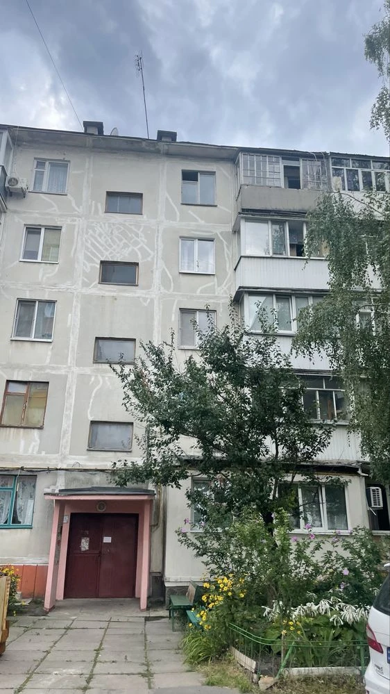 2-кімнатна квартира в центрі міста