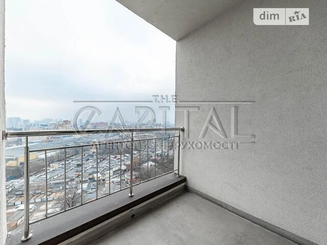 Sale of 3-room apartment 70 sq. m on Nahirna Street 18/16 • ID 34658
