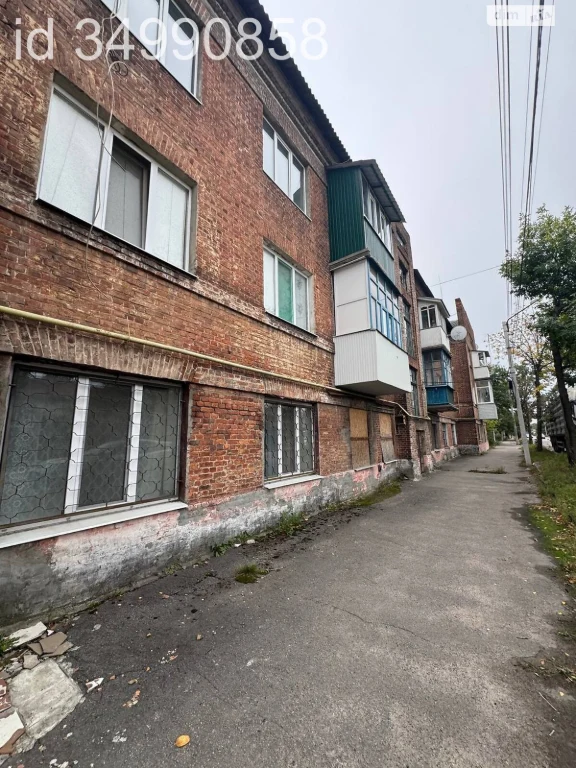 Apartment for Sale – AutoZavodsky District