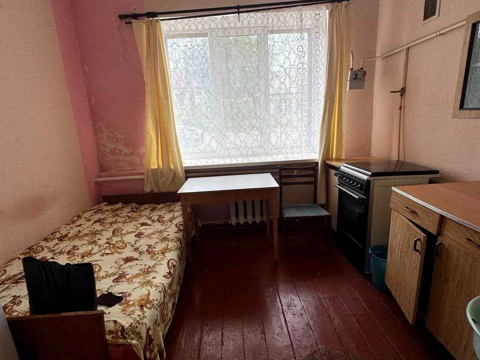 Apartment. Kremenchuk, Yuri Rufa Street