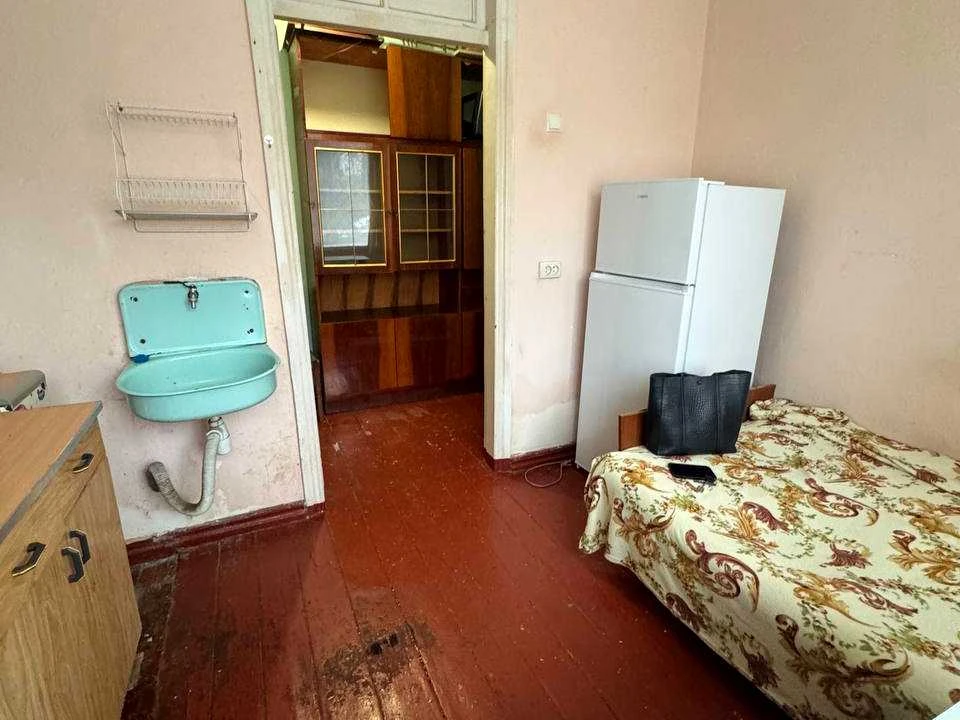 Apartment. Kremenchuk, Yuri Rufa Street