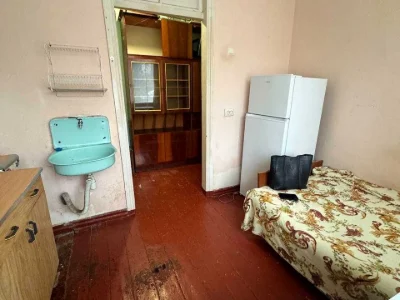 Apartment. Kremenchuk, Yuri Rufa Street
